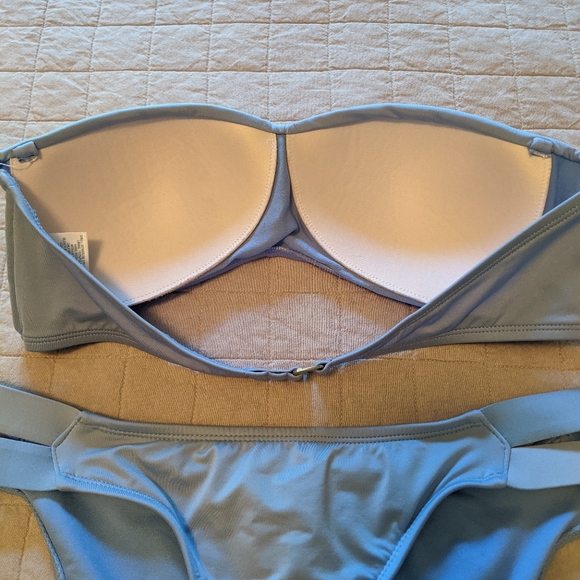 Mossimo Bikini - Picture 4 of 6